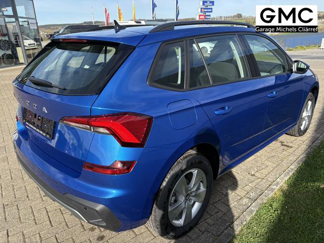 Skoda Kamiq Classic *BESTELLFAHRZEUG* 169,- &euro; monatlich* 48 Monate* Ohne Kilometerbegrenzung* 