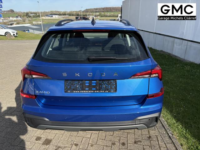 Skoda Kamiq Classic *BESTELLFAHRZEUG* 169,- &euro; monatlich* 48 Monate* Ohne Kilometerbegrenzung* 