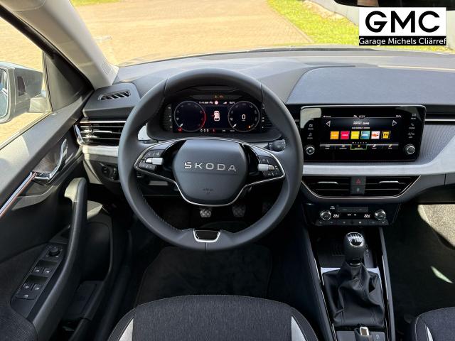 Skoda Scala Sondermodell 130 Jahre PREMIUM *LAGERFAHRZEUG* 