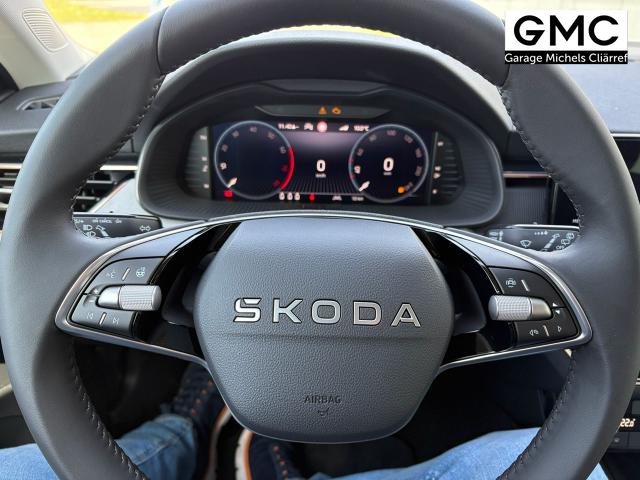Skoda Scala Sondermodell 130 Jahre PREMIUM *LAGERFAHRZEUG* 