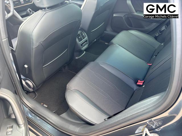 Cupra Leon Basis *LAGERND* 187,- &euro; netto monatlich* 36 Monate* Ohne Kilometerbegrenzung* 