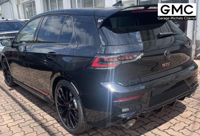 Volkswagen Golf GTI EDITION 50 *LAGERND* 