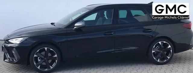 Cupra Leon Basis *LAGERND* 187,- &euro; netto monatlich* 36 Monate* Ohne Kilometerbegrenzung* 