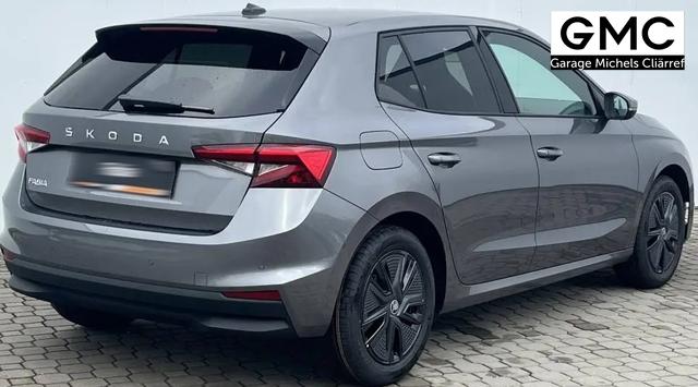 Skoda Fabia Dynamic LAGERFAHRZEUG* 3-4 WOCHEN AB BESTELLUNG 145,-&euro; monatlich* 36 Monate* Ohne Kilometerbegrenzung* 