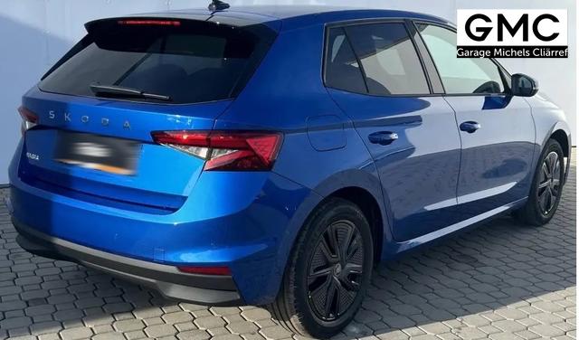 Skoda Fabia Dynamic LAGERFAHRZEUG* 3-4 WOCHEN AB BESTELLUNG 145,-&euro; monatlich* 36 Monate* Ohne Kilometerbegrenzung* 