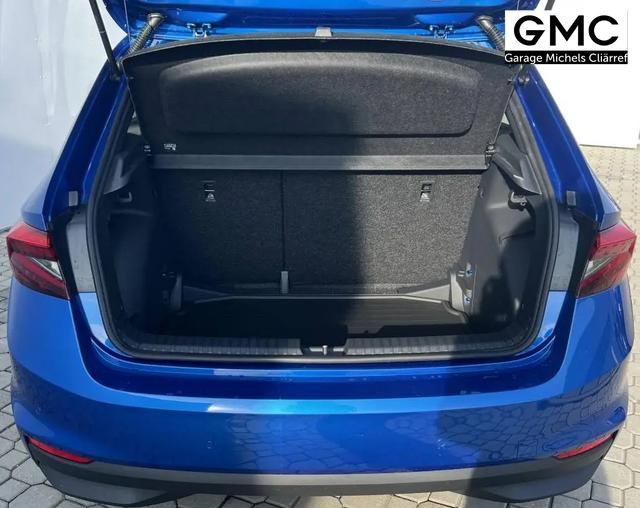 Skoda Fabia Dynamic LAGERFAHRZEUG* 3-4 WOCHEN AB BESTELLUNG 145,-&euro; monatlich* 36 Monate* Ohne Kilometerbegrenzung* 