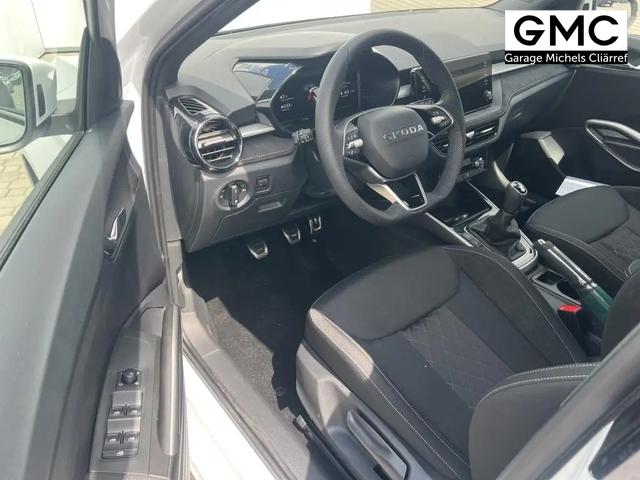 Skoda Fabia Dynamic LAGERFAHRZEUG* 3-4 WOCHEN AB BESTELLUNG 145,-&euro; monatlich* 36 Monate* Ohne Kilometerbegrenzung* 