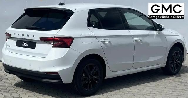 Skoda Fabia Dynamic LAGERFAHRZEUG* 3-4 WOCHEN AB BESTELLUNG 145,-&euro; monatlich* 36 Monate* Ohne Kilometerbegrenzung* 