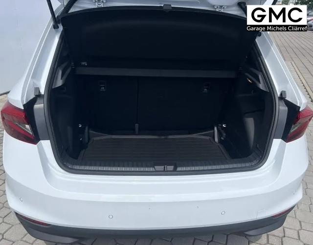 Skoda Fabia Dynamic LAGERFAHRZEUG* 3-4 WOCHEN AB BESTELLUNG 145,-&euro; monatlich* 36 Monate* Ohne Kilometerbegrenzung* 