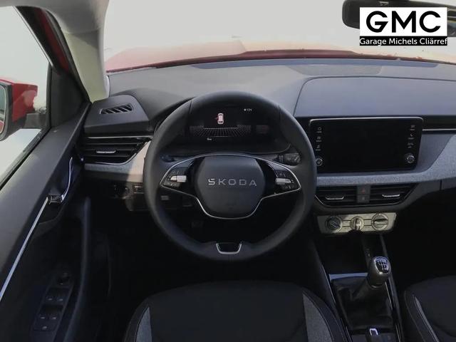 Skoda Kamiq Classic *BESTELLFAHRZEUG* 130,- &euro; monatlich* 36 Monate* Ohne Kilometerbegrenzung* 