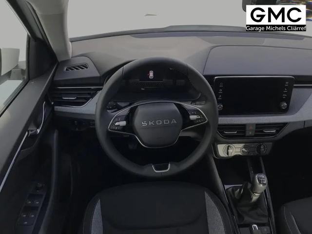 Skoda Kamiq Classic *BESTELLFAHRZEUG* 169,- &euro; monatlich* 48 Monate* Ohne Kilometerbegrenzung* 