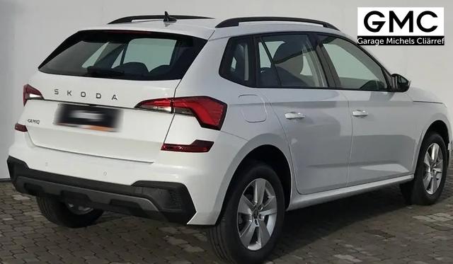 Skoda Kamiq Classic *BESTELLFAHRZEUG* 169,- &euro; monatlich* 48 Monate* Ohne Kilometerbegrenzung* 