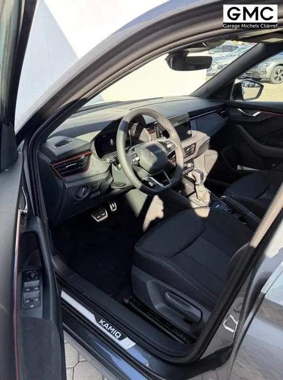 Skoda Kamiq Dynamic *LAGERFAHRZEUG* 160,- &euro; monatlich* 36 Monate* Ohne Kilometerbegrenzung* 