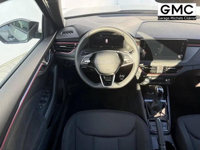 Skoda Kamiq Dynamic *LAGERFAHRZEUG* 160,- &euro; monatlich* 36 Monate* Ohne Kilometerbegrenzung* 