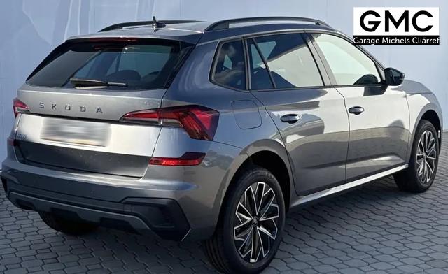 Skoda Kamiq Dynamic *LAGERFAHRZEUG* 160,- &euro; monatlich* 36 Monate* Ohne Kilometerbegrenzung* 