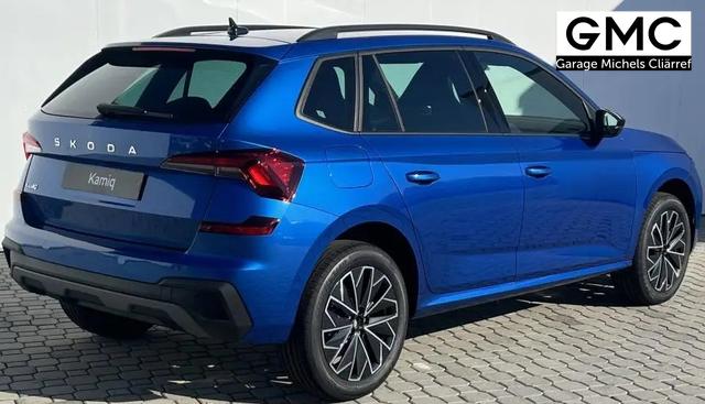 Skoda Kamiq Dynamic *LAGERFAHRZEUG* 160,- &euro; monatlich* 36 Monate* Ohne Kilometerbegrenzung* 