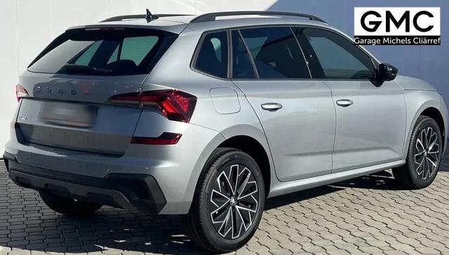 Skoda Kamiq Dynamic *LAGERFAHRZEUG* 160,- &euro; monatlich* 36 Monate* Ohne Kilometerbegrenzung* 