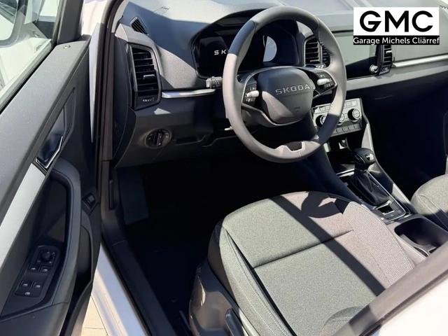 Skoda Karoq Classic *LAGERFAHRZEUG* 3-4 Wochen ab Bestellung 160,- &euro; monatlich* 36 Monate* Ohne Kilometerbegrenzung* 
