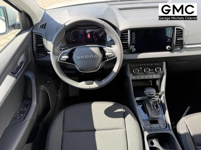 Skoda Karoq Classic *LAGERFAHRZEUG* 3-4 Wochen ab Bestellung 160,- &euro; monatlich* 36 Monate* Ohne Kilometerbegrenzung* 