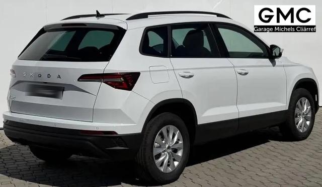 Skoda Karoq Classic *LAGERFAHRZEUG* 3-4 Wochen ab Bestellung 160,- &euro; monatlich* 36 Monate* Ohne Kilometerbegrenzung* 