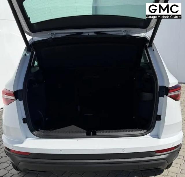 Skoda Karoq Classic *LAGERFAHRZEUG* 3-4 Wochen ab Bestellung 160,- &euro; monatlich* 36 Monate* Ohne Kilometerbegrenzung* 