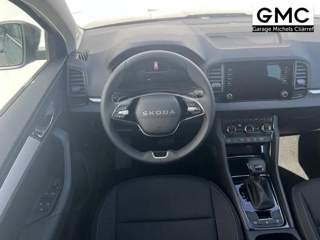 Skoda Karoq Classic *LAGERFAHRZEUG* 3-4 Wochen ab Bestellung 160,- &euro; monatlich* 36 Monate* Ohne Kilometerbegrenzung* 