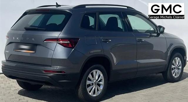 Skoda Karoq Classic *LAGERFAHRZEUG* 3-4 Wochen ab Bestellung 160,- &euro; monatlich* 36 Monate* Ohne Kilometerbegrenzung* 