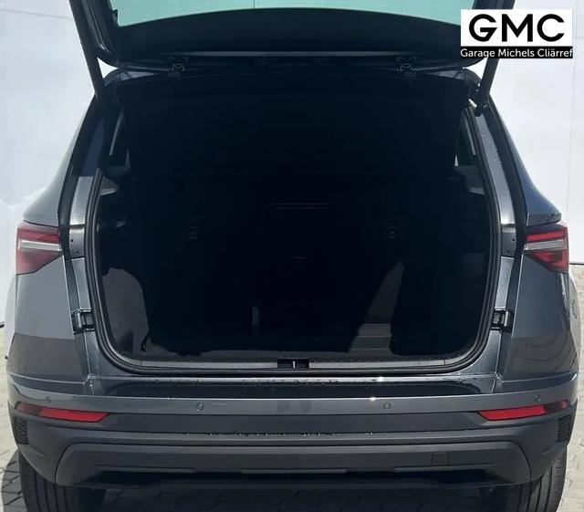 Skoda Karoq Classic *LAGERFAHRZEUG* 3-4 Wochen ab Bestellung 160,- &euro; monatlich* 36 Monate* Ohne Kilometerbegrenzung* 