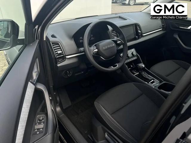 Skoda Karoq Classic *LAGERFAHRZEUG* 3-4 Wochen ab Bestellung 160,- &euro; monatlich* 36 Monate* Ohne Kilometerbegrenzung* 