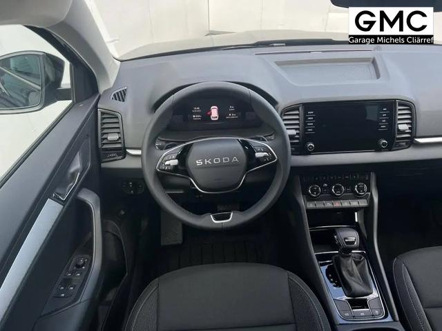 Skoda Karoq Classic *LAGERFAHRZEUG* 3-4 Wochen ab Bestellung 160,- &euro; monatlich* 36 Monate* Ohne Kilometerbegrenzung* 