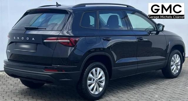Skoda Karoq Classic *LAGERFAHRZEUG* 3-4 Wochen ab Bestellung 160,- &euro; monatlich* 36 Monate* Ohne Kilometerbegrenzung* 