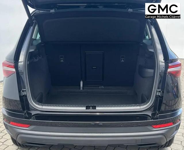 Skoda Karoq Classic *LAGERFAHRZEUG* 3-4 Wochen ab Bestellung 160,- &euro; monatlich* 36 Monate* Ohne Kilometerbegrenzung* 