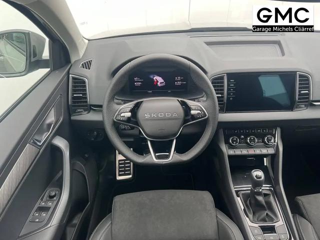 Skoda Karoq Dynamic *LAGERND* 