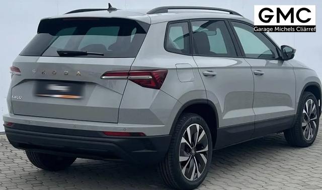 Skoda Karoq Dynamic *LAGERND* 