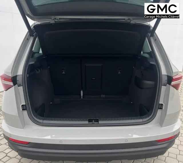 Skoda Karoq Dynamic *LAGERND* 