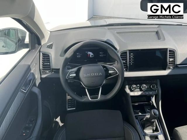 Skoda Karoq Dynamic *LAGERND* 