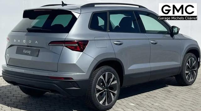 Skoda Karoq Dynamic *LAGERND* 