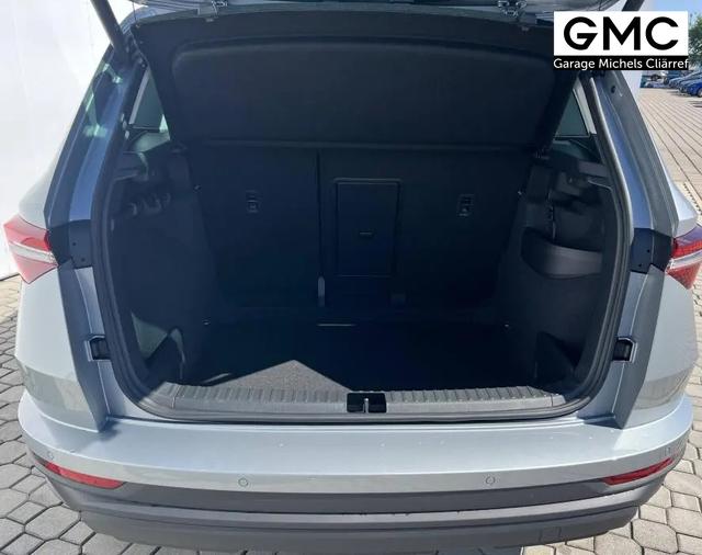 Skoda Karoq Dynamic *LAGERND* 