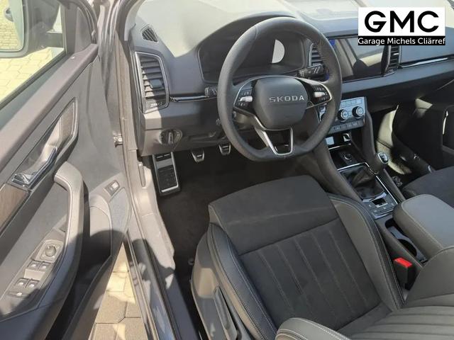 Skoda Karoq Dynamic *LAGERND* 