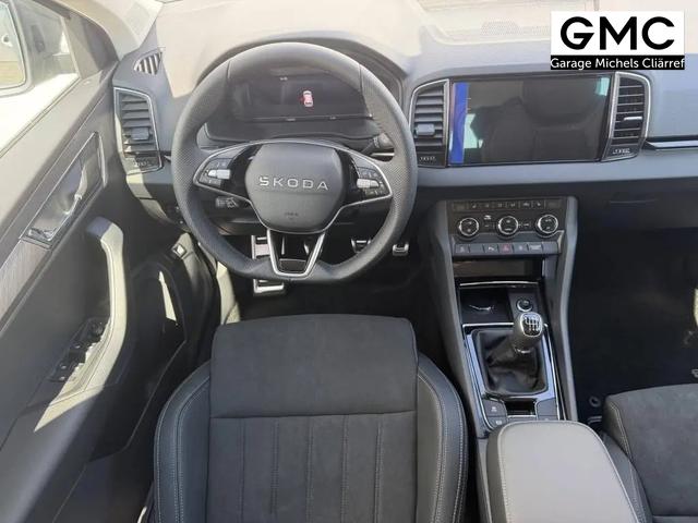 Skoda Karoq Dynamic *LAGERND* 
