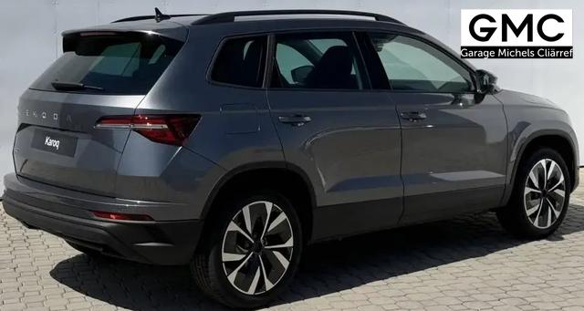 Skoda Karoq Dynamic *LAGERND* 