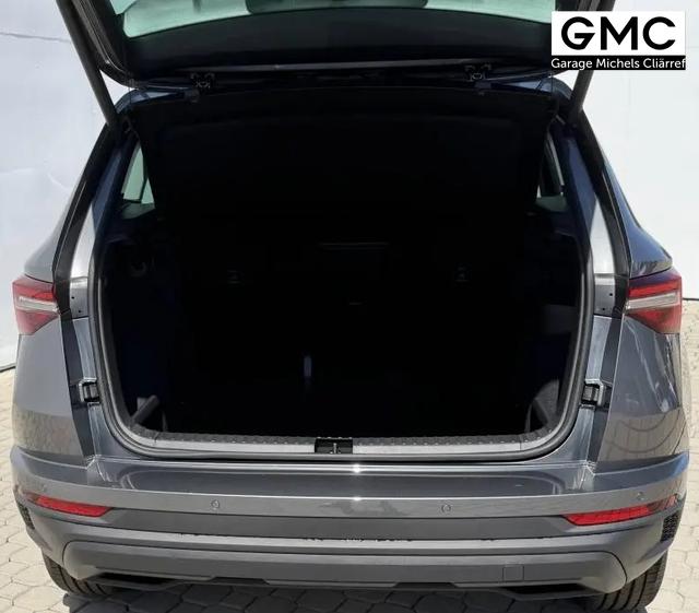 Skoda Karoq Dynamic *LAGERND* 