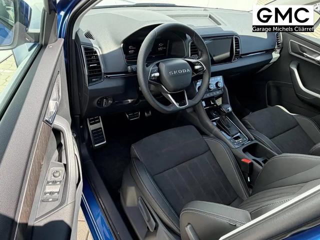 Skoda Karoq Dynamic *LAGERND* 