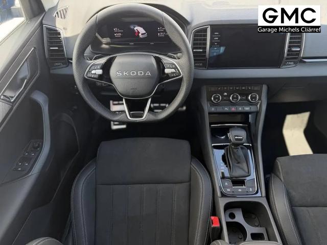 Skoda Karoq Dynamic *LAGERND* 