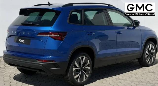 Skoda Karoq Dynamic *LAGERND* 