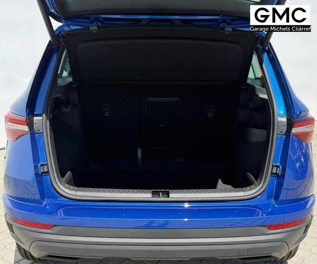 Skoda Karoq Dynamic *LAGERND* 