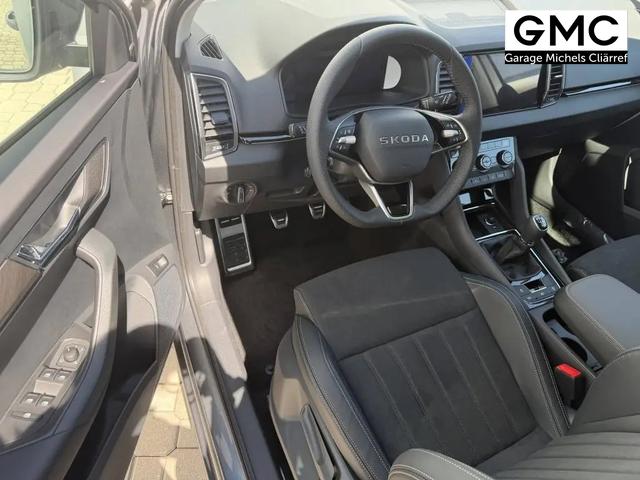Skoda Karoq Dynamic *LAGERND* 