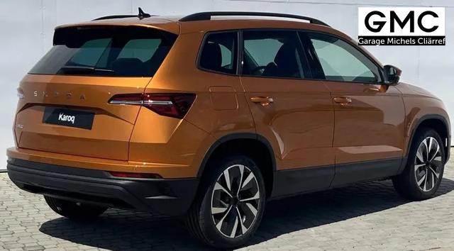 Skoda Karoq Dynamic *LAGERND* 