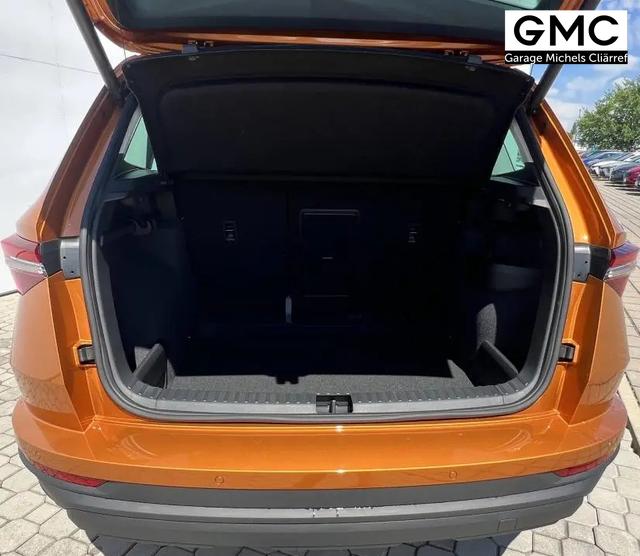 Skoda Karoq Dynamic *LAGERND* 
