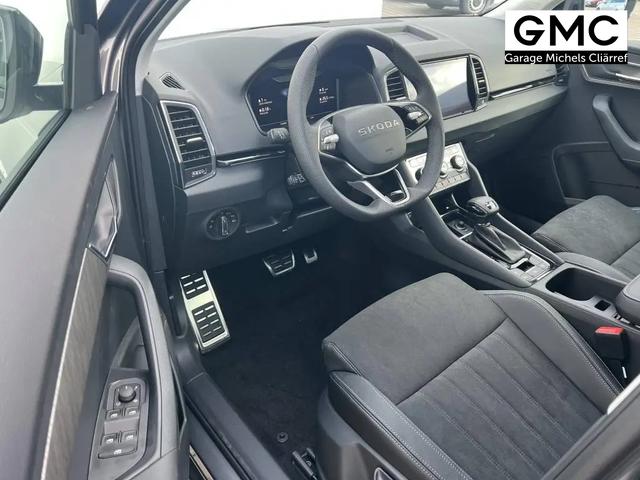 Skoda Karoq Dynamic *LAGERND* 